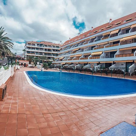 Apartment Los Gigantes Puerto de Santiago (Tenerife) Exterior photo