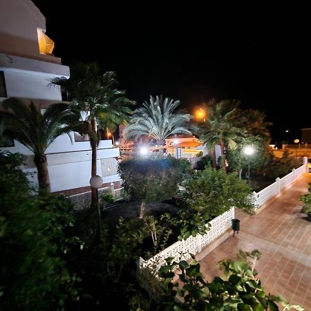 Apartment Los Gigantes Puerto de Santiago (Tenerife) Exterior photo